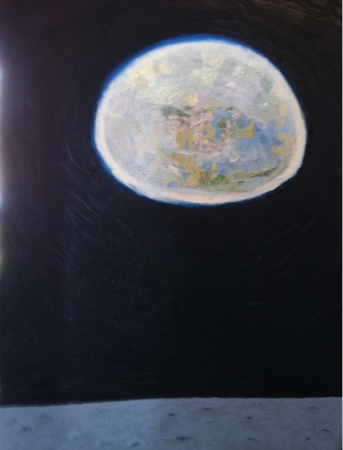 Altered States II (One Small Step)